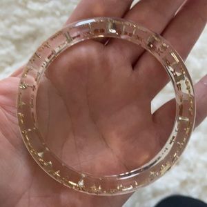 Louis Vuitton bangle bracelet